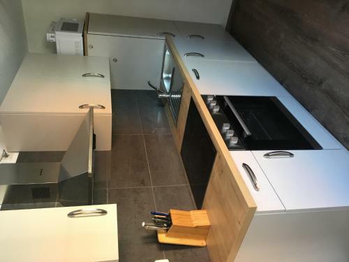Apartamento Ferienwohnung Sommerweg
