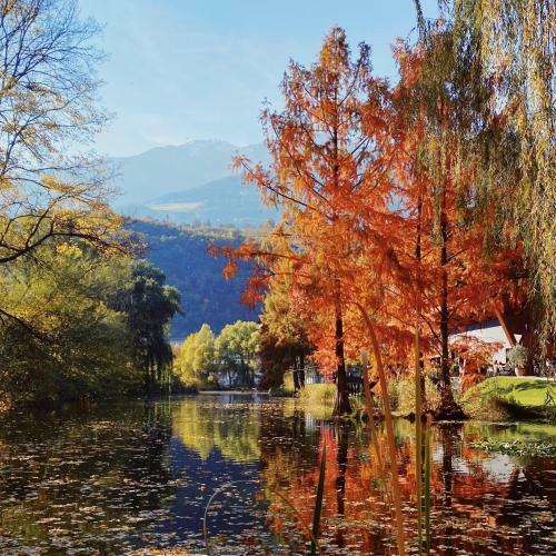 Apartamento Nina ? Parchi E Fiume