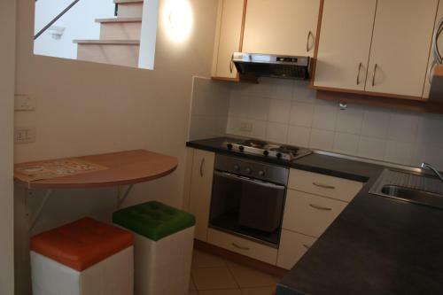 Apartamento Soliman