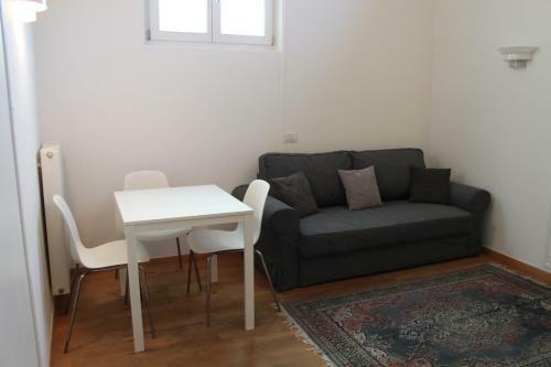 Apartamento Soliman