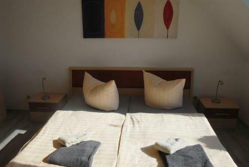 Apartamento Cantay-mathildenstra�e 16 - Fw 4 - Og Rechts