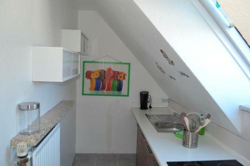 Apartamento Cantay-mathildenstra�e 16 - Fw 4 - Og Rechts