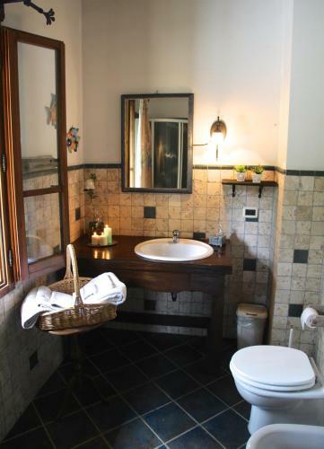 Bed & Breakfast Casale La Decima