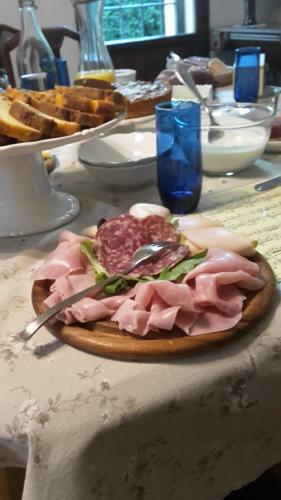 Bed & Breakfast Casale La Decima