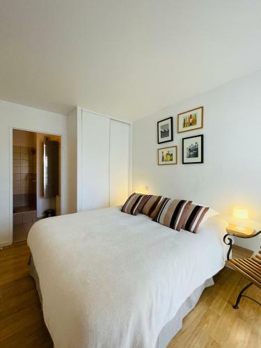 Apartamento T3 Convivial Mer&montagne - Biarritz Gare Du Midi