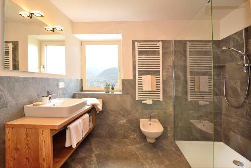 Apartamento Appartements Mayrhof