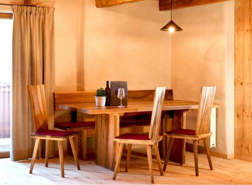 Apartamento Weinhof Haidnerhof