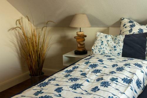 Apartamento Henkieker - L�ndliche Ferienwohnung Mit Stil