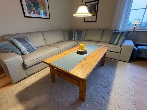 Apartamento Meine Ferienwohnung