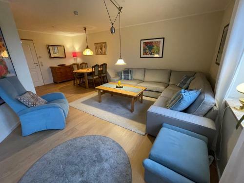 Apartamento Meine Ferienwohnung