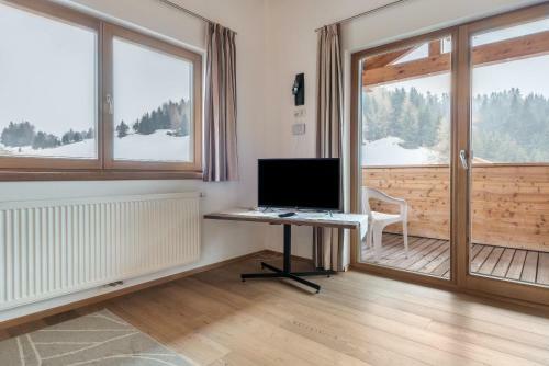 Apartamento Ferienparadies Sabina Birke