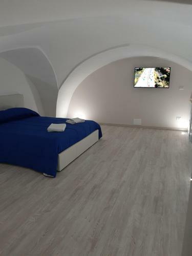 Bed Casa Vacanza Via Gallipoli - Corte Bari