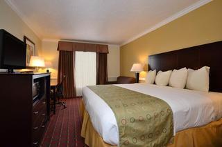Hotel Best Western Market Center