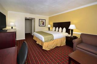 Hotel Best Western Market Center