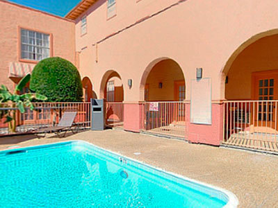 Hotel Best Western Market Center