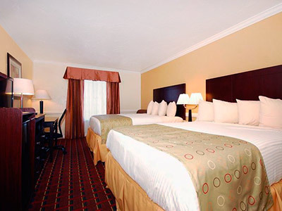 Hotel Best Western Market Center