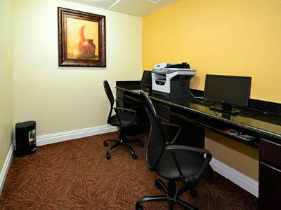 Hotel Best Western Market Center