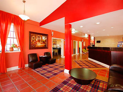 Hotel Best Western Market Center