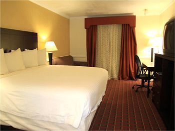 Hotel Best Western Market Center