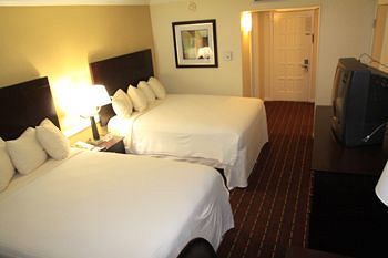 Hotel Best Western Market Center