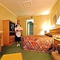 Hotel Best Western Market Center