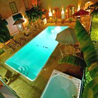 Hotel Best Western Market Center