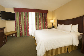 Hotel Embassy Suites Dallas - Park Central Area