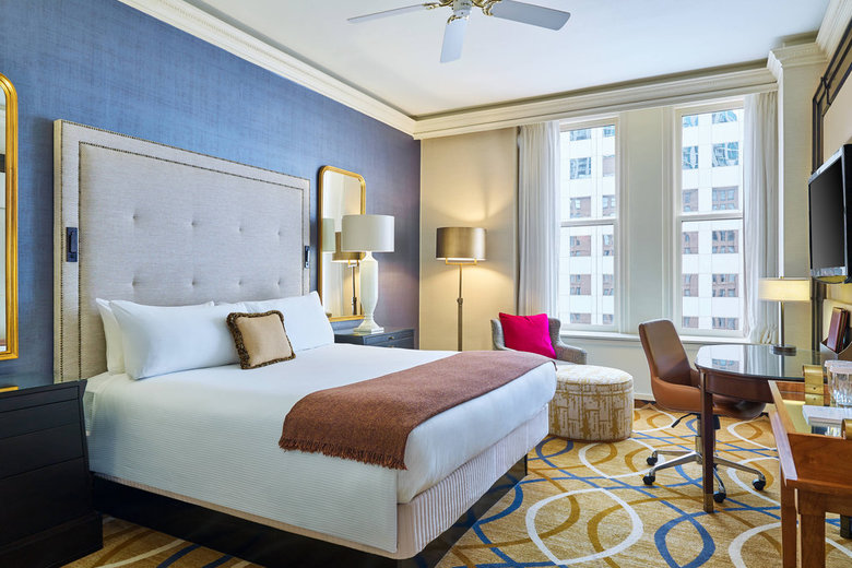 Brown Palace Hotel
