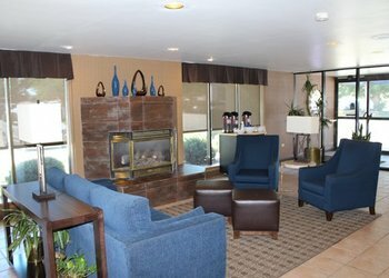 Hotel Comfort Inn Central