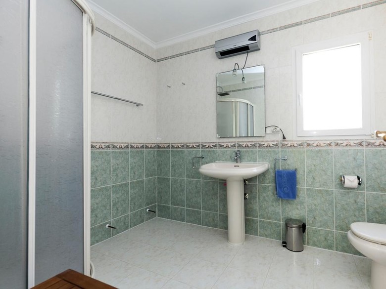 Holiday Home Pda Tossal Gros I D�nia