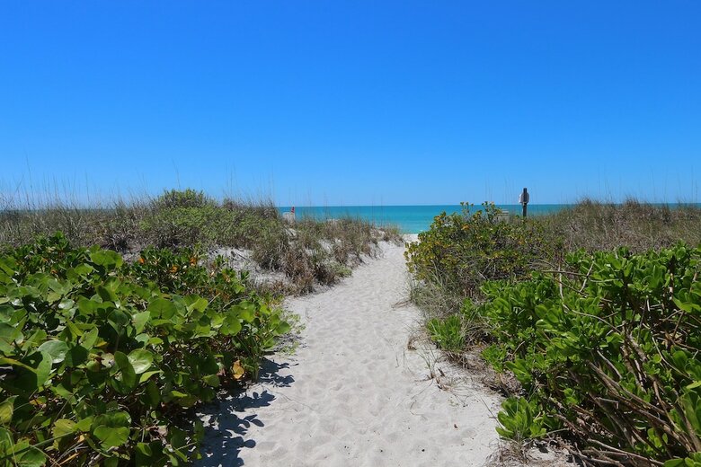 Hotel The Beach On Longboat Key By Rva