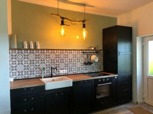 Apartamento Meerblick Und Salz In Der Luft