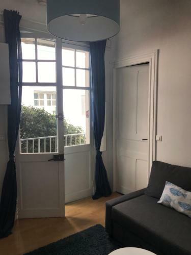 Apartamento Appartement Saint Charles