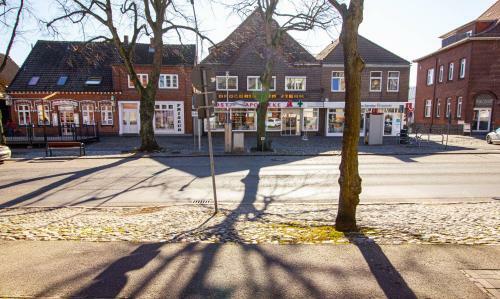 L�tt Hus Erna