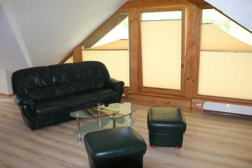 Apartamento Ferienwohnung Mit Balkon