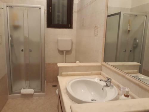 Apartamento Un Posto Al Sole
