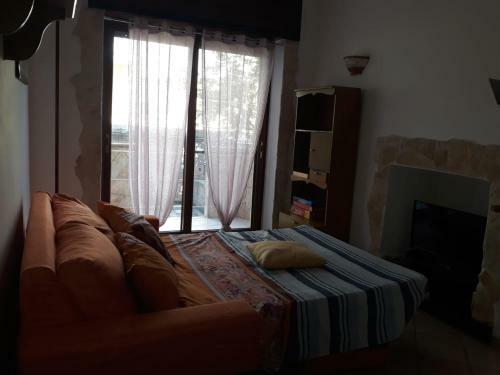 Apartamento Un Posto Al Sole