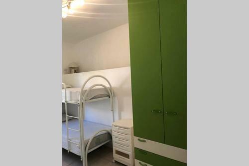 Apartamento Buggerru La Bomboniera