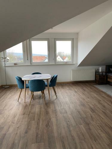 Apartamento Appartement 7 In Hilter