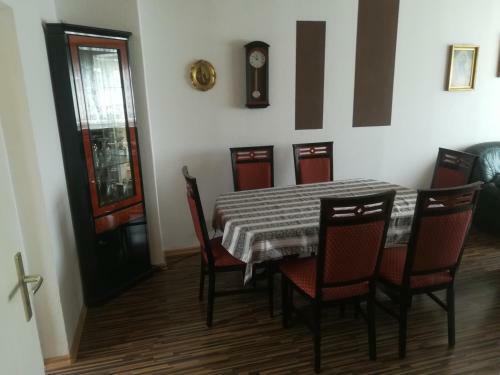 Apartamento L�ndliche Erholung 1