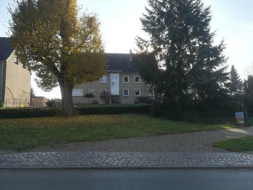 Apartamento L�ndliche Erholung 1