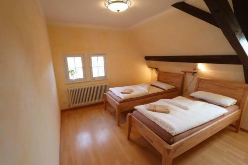 Posada Schloss Hohenfels/ G�stehaus Morgenrot