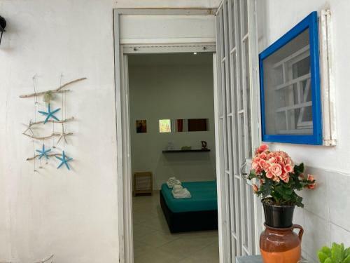 Bed & Breakfast Benvenuti Al Sud