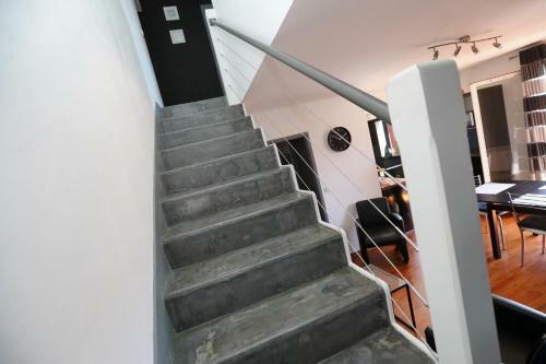 Apartamentos Joli T3 En Duplex Tout �quip�