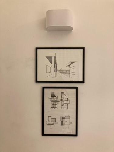 Apartamento Gli Archi E Le Stelle