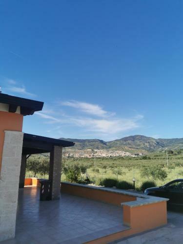 Villa Casa Vacanze Burgio
