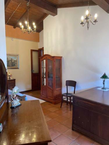 Aventina Holiday Home