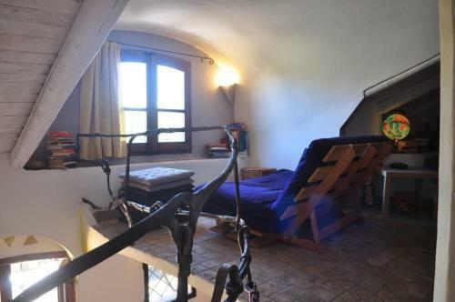 Cottages Delle Costellazioni