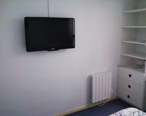 Apartamento Studio Au Calme