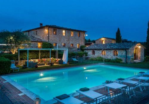 Villa Borgo Gerlino By Mc Luxury Rentals